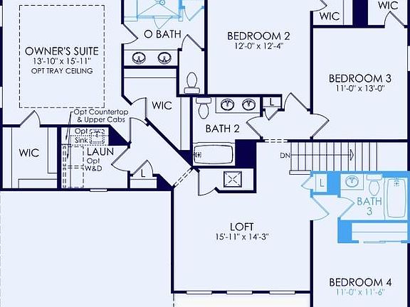 3rd image of this home