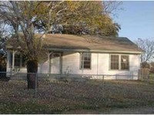 4401 Concord Rd, Waco, TX, 76705