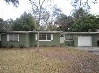 1225 N Fern Creek Ave, Orlando, FL 32803