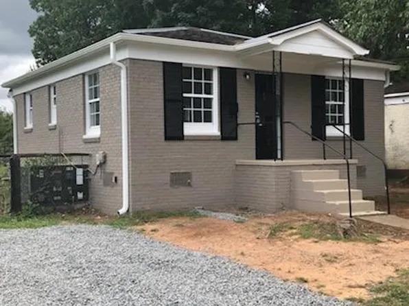 2668 Olando St, Charlotte, NC 28206