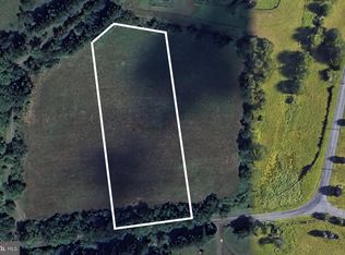 Penn Titusville Rd LOT 1-80.02, Pennington, NJ 08534