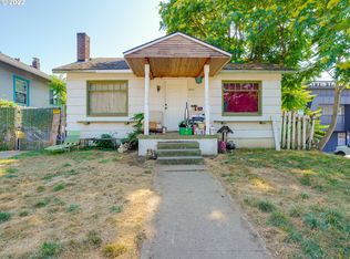 2624 SE Gladstone St, Portland, OR 97202