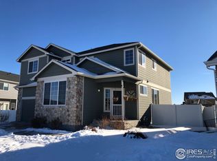 3240 Silverbell Dr, Johnstown, CO 80534