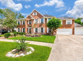 19711 Arbor Creek Dr, Katy, TX 77449