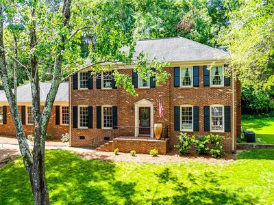 4611 Annerly Ct, Charlotte, NC, 28226