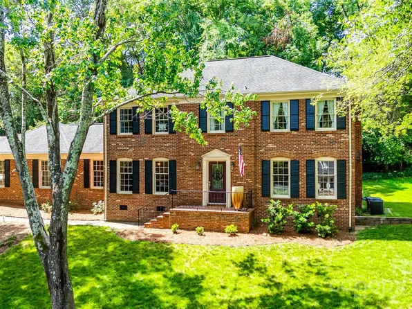 4611 Annerly Ct, Charlotte, NC 28226