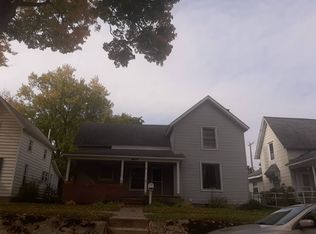 407 N Mercer St, Durand, MI