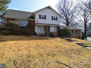 321 S Miller St, Shillington, PA 19607