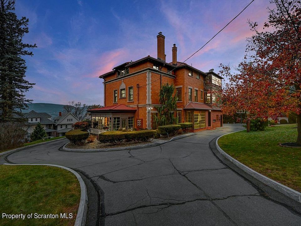 1000 Clay Ave, Scranton, PA 18510 Zillow