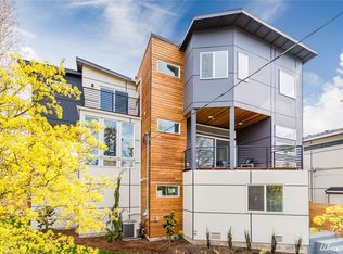 8414 Seward Park Ave S, Seattle, WA 98118