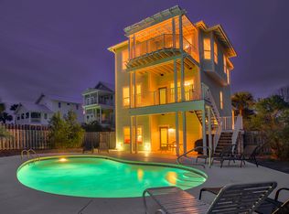 38 Sandcastles Ct, Santa Rosa Beach, FL 32459