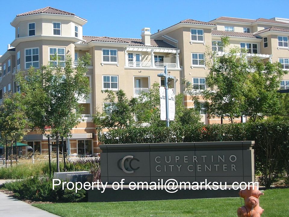 1st image of 20488 Stevens Creek Blvd APT 1410