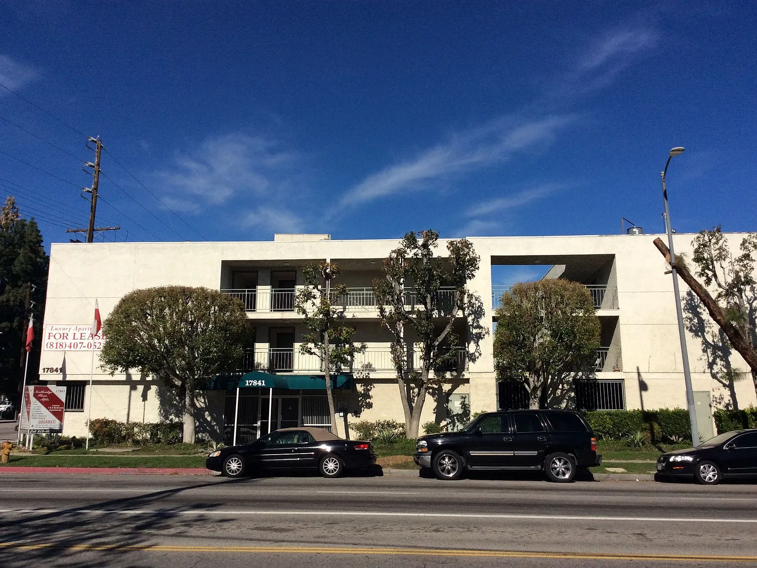 Northridge Place Apartments — Photo 3