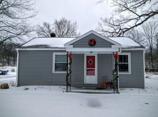 531 Davis St, Allegan, MI 49010