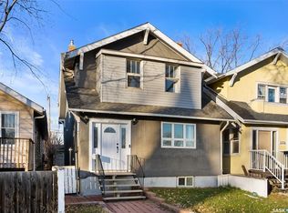 1230 Victoria AVENUE, Regina, SK S4P 0N9