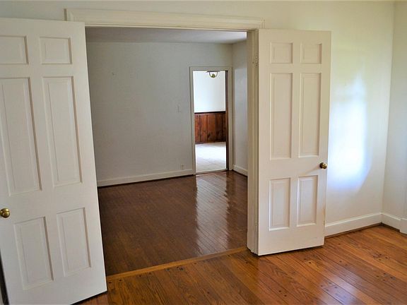 Dining Room from Living Room