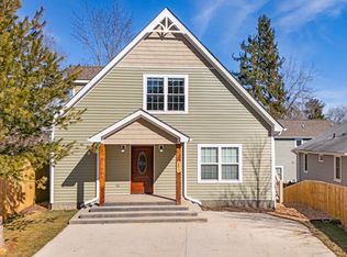 251 Hi Alta Ave, Asheville, NC 28806