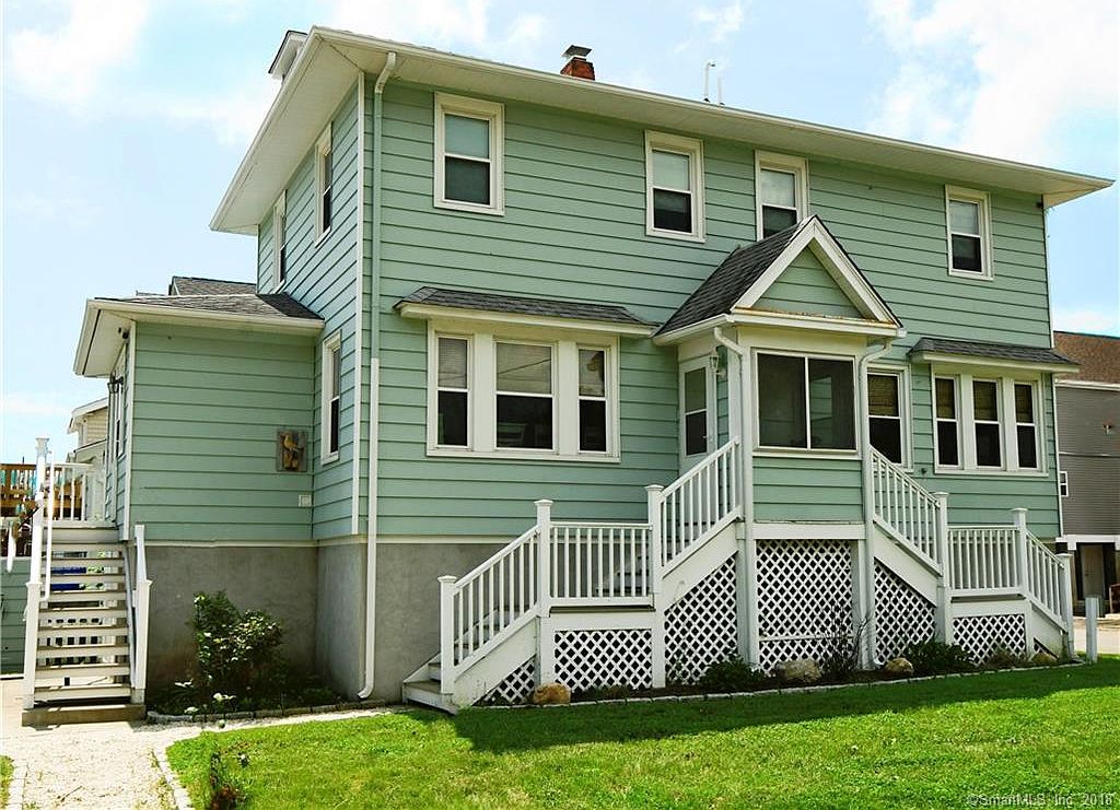 26 Westland Ave, Milford, CT 06460 Zillow