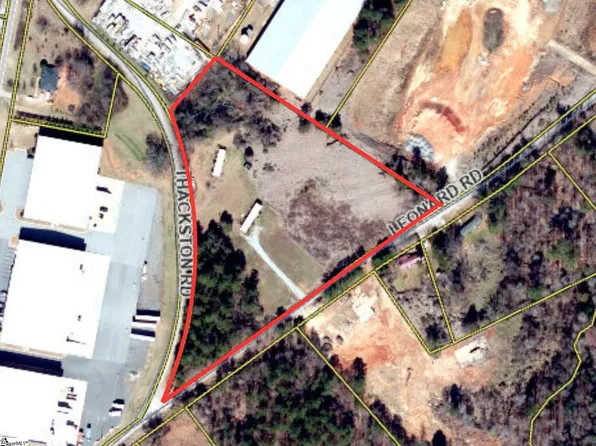 215 Leonard Rd, Duncan, SC 29334