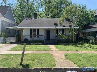 209 Prospect Dr SE, Decatur, AL 35601
