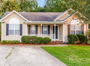 1036 Castle Rock Ct, Concord, NC 28025