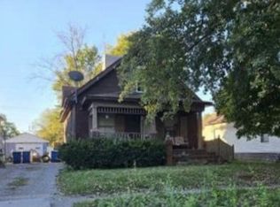 2314 E 24th St, Granite City, IL