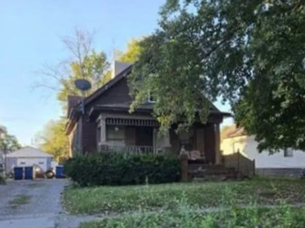 2314 E 24th St, Granite City, IL 62040