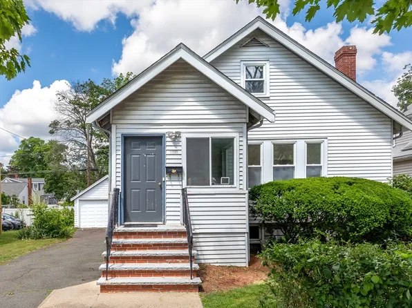 160 Main St, Melrose, MA 02176