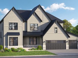 3820 Williams St, Downers Grove, IL 60515