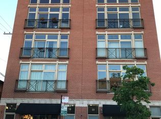 22 E Cullerton St UNIT 2, Chicago, IL 60616