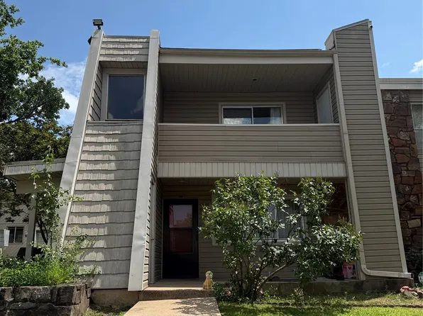 7317 S Yale Ave APT 103, Tulsa, OK 74136