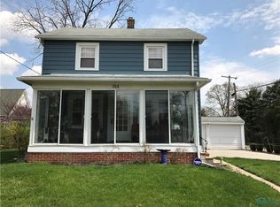314 White St, Maumee, OH 43537