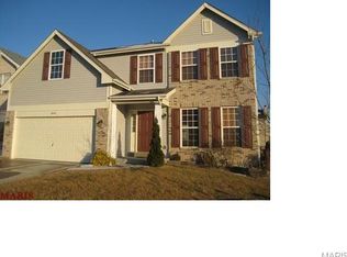 5956 Southcrest Way, Saint Louis, MO 63129
