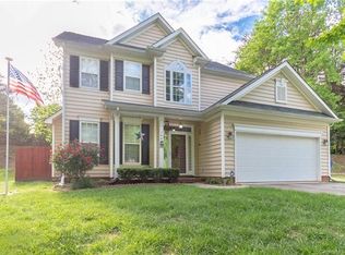 144 Drawbridge Ct, Mooresville, NC 28117