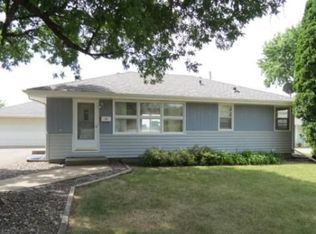 680 63rd Ave NE, Fridley, MN 55432