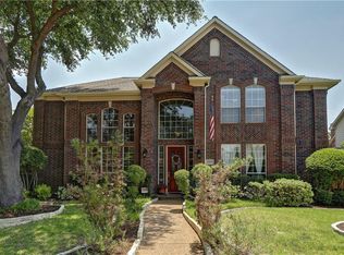 2900 Ramblewood Way, Plano, TX 75023