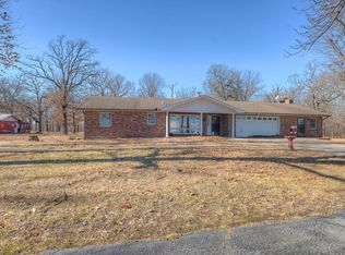 12448 Highway 59, Neosho, MO 64850