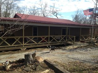 2086 Phifer Mine Rd, Spencer, TN 38585