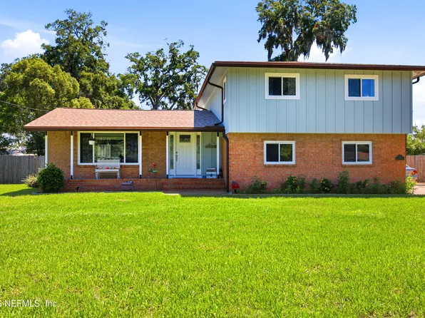 2723 HOLLY RIDGE Drive, Orange Park, FL 32073