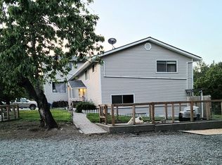 25209 Star View Dr, Mount Vernon, WA 98273