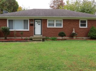 2524 Martin Ave, Shively, KY 40216