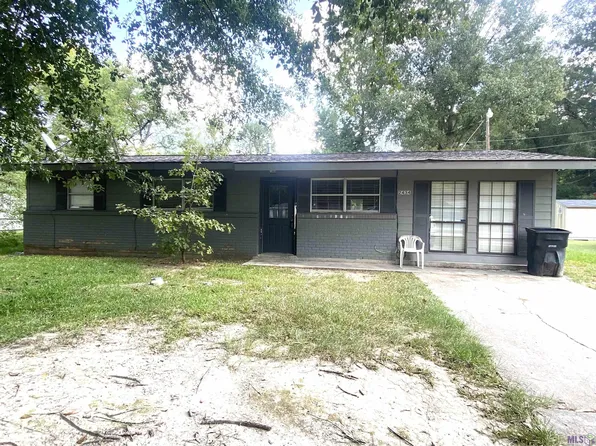 2434 Evanston St, Baker, LA 70714