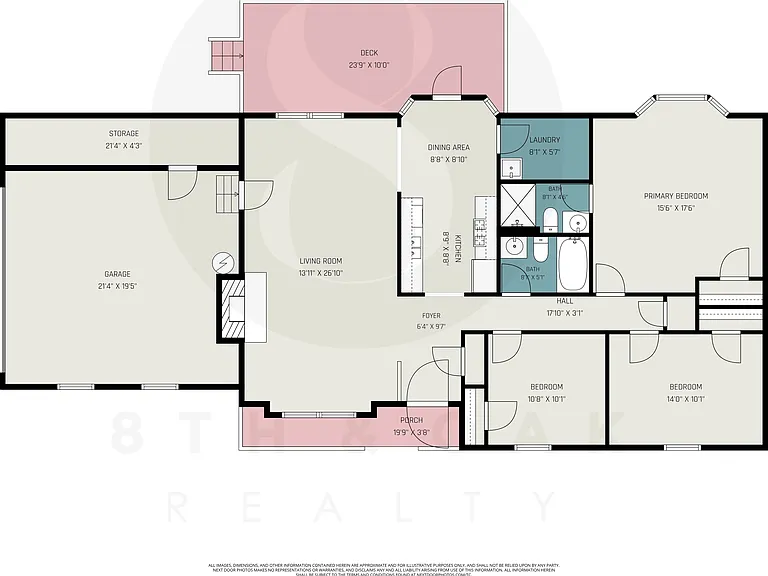 782 Cedar Farms Dr — Photo 4