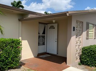 2673 Barkley Dr E APT B, West Palm Beach, FL 33415