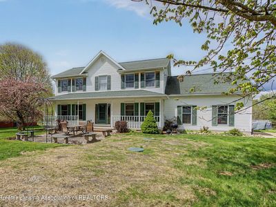 2620 S Edgar Rd, Mason, MI, 48854