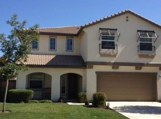 20854 Black Oak Dr, Patterson, CA