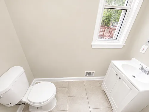 Floor plan 3 Bed 1 Bath