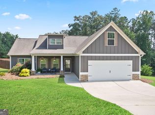 184 Henderson Ridge Dr, Dallas, GA 30157