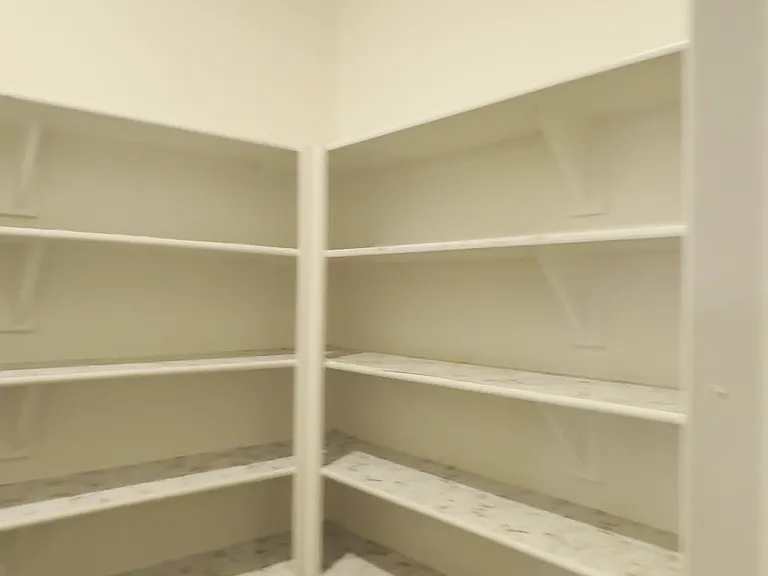 Huge Pantry