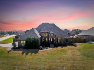 1201 Bluff Springs Dr, Haslet, TX 76052